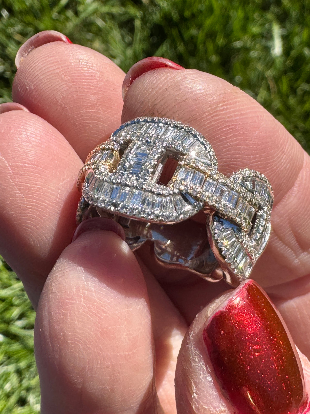 Fine Jewelry