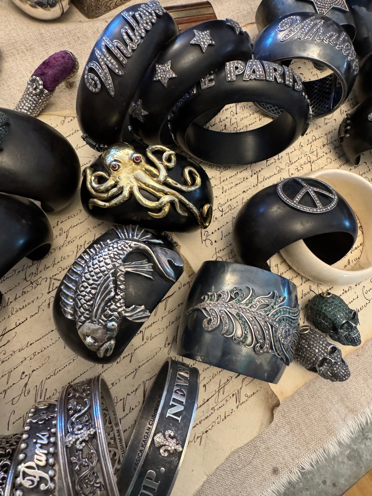 JKC Jewelry