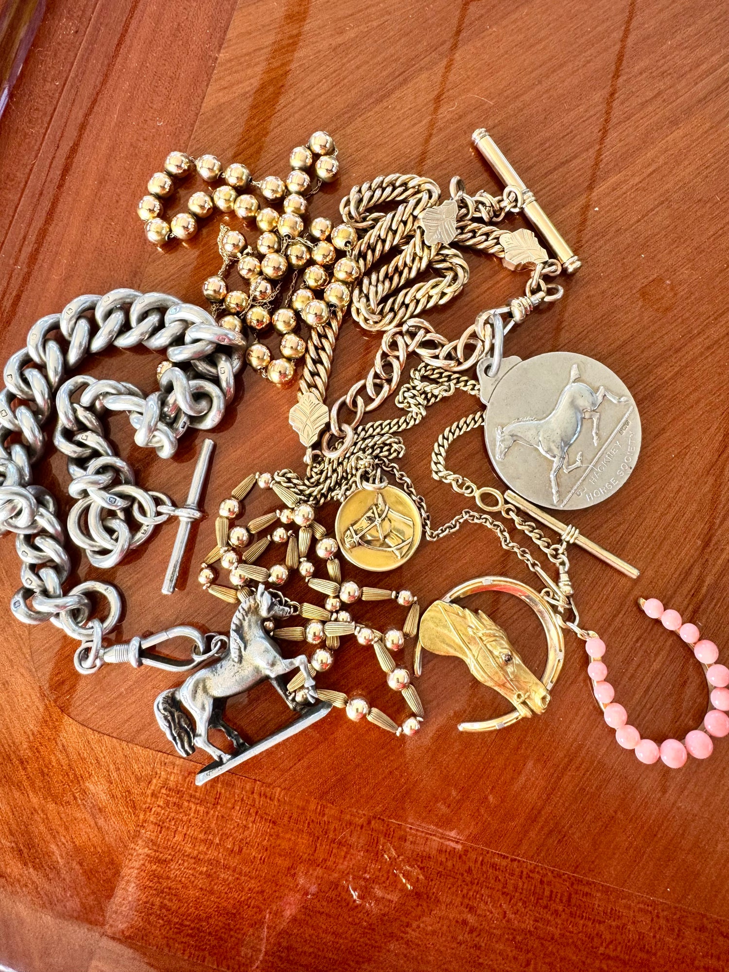 Latest Finds
