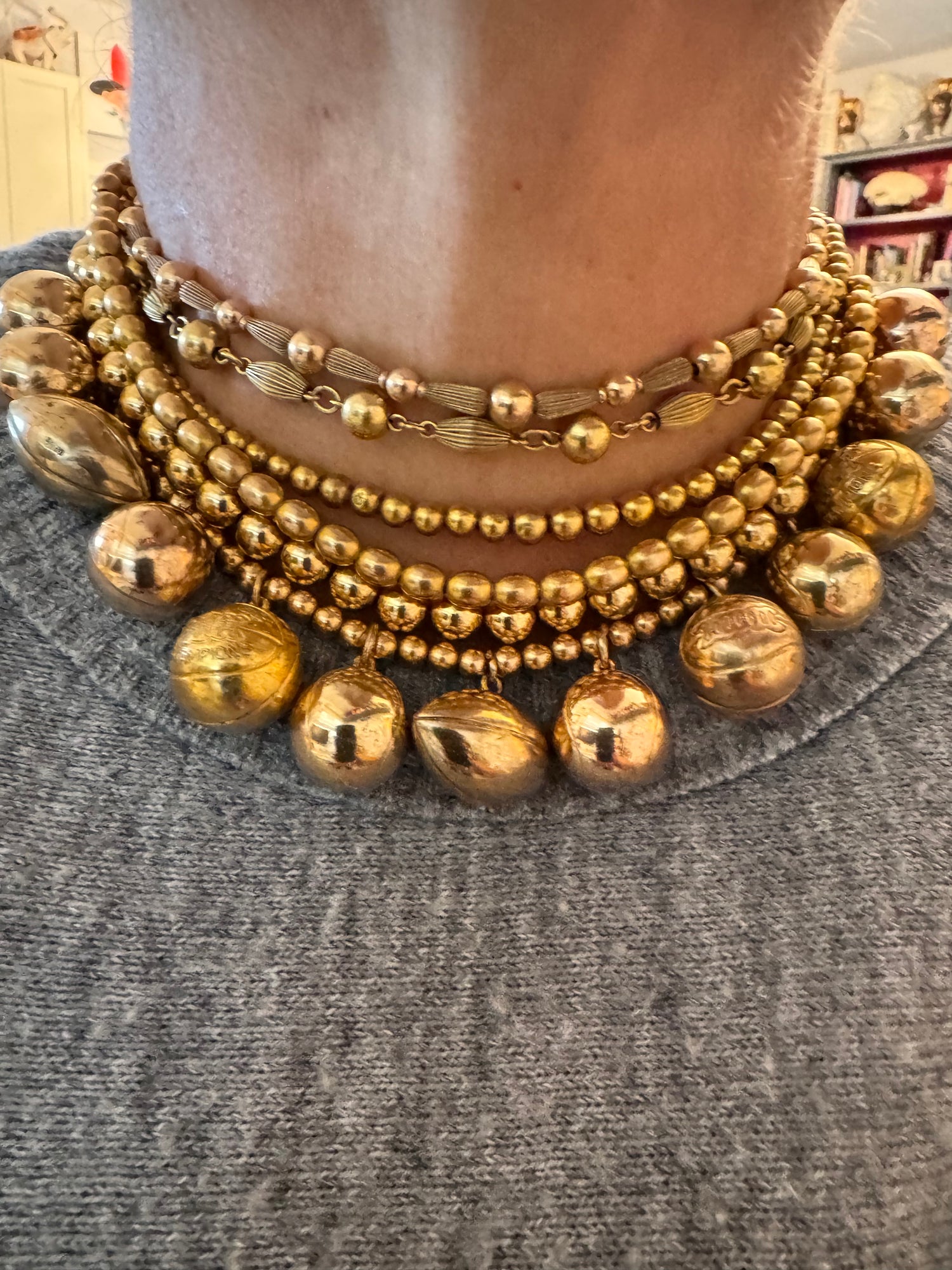 Latest Creations