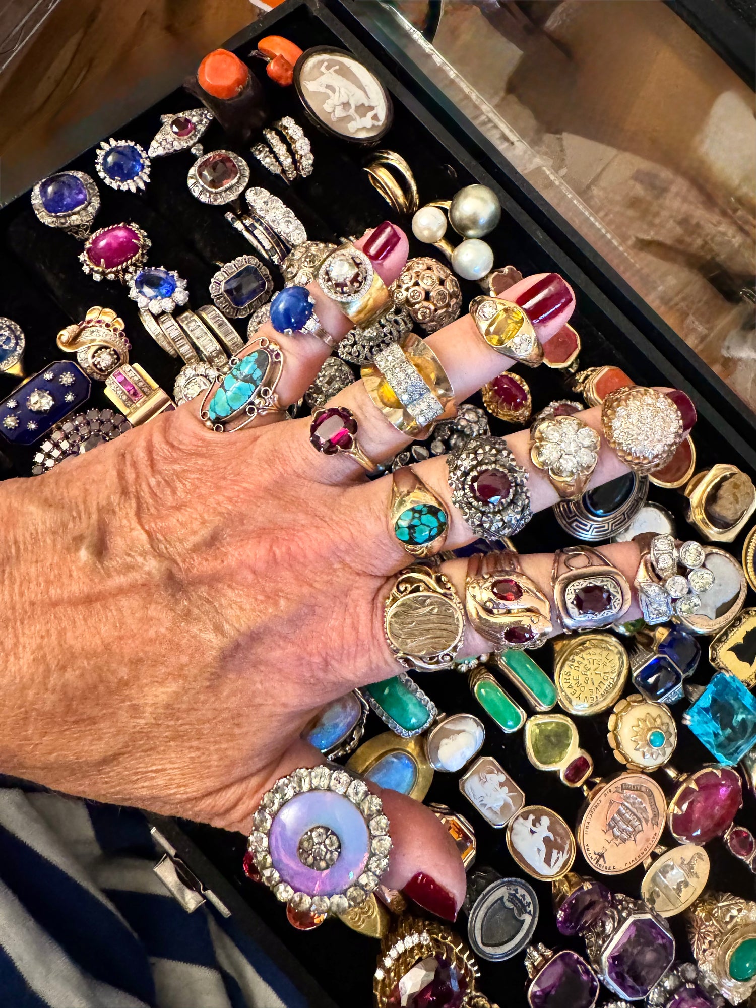 Rings