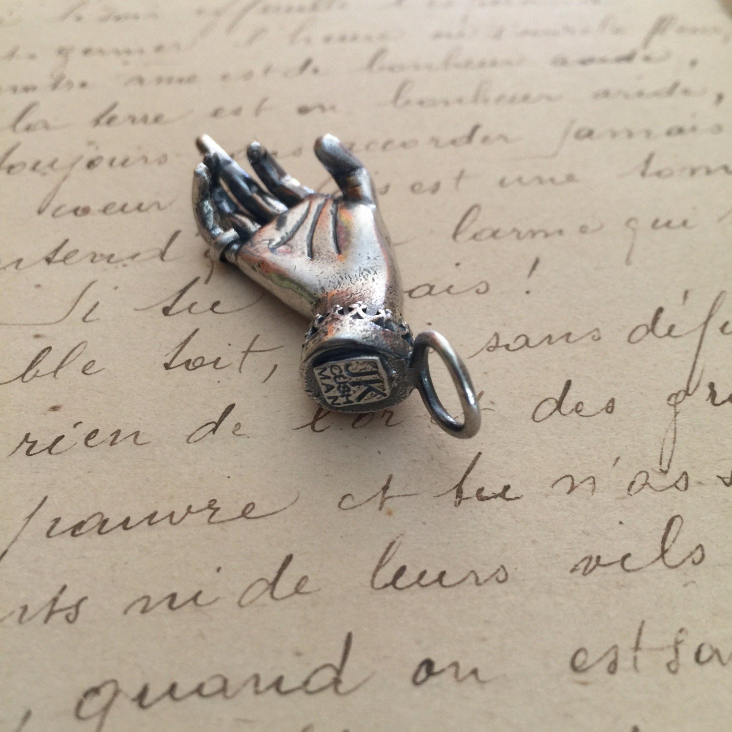 Pendants