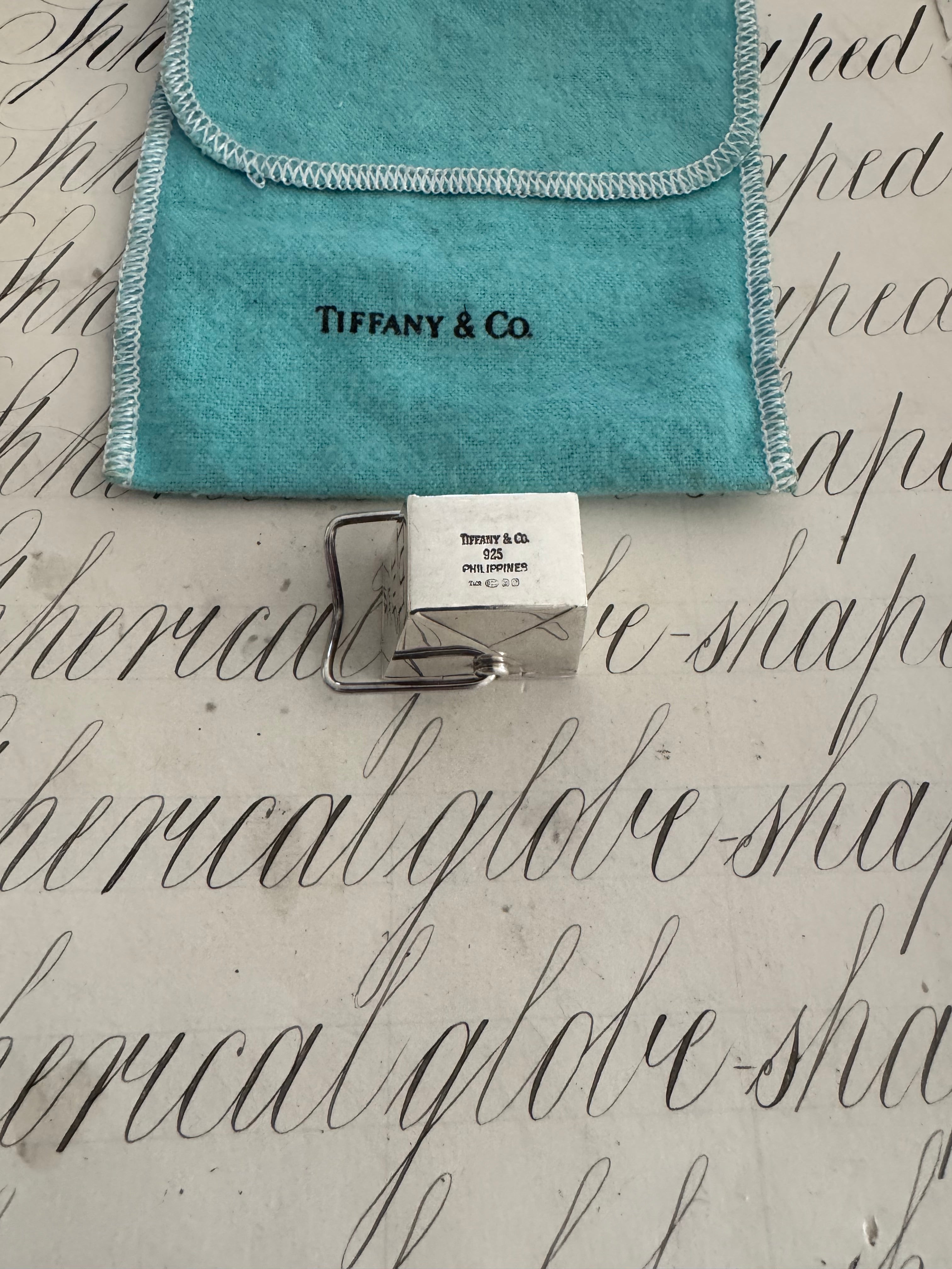mint Condition vintage Tiffany Chinese food takeout box – Jessica