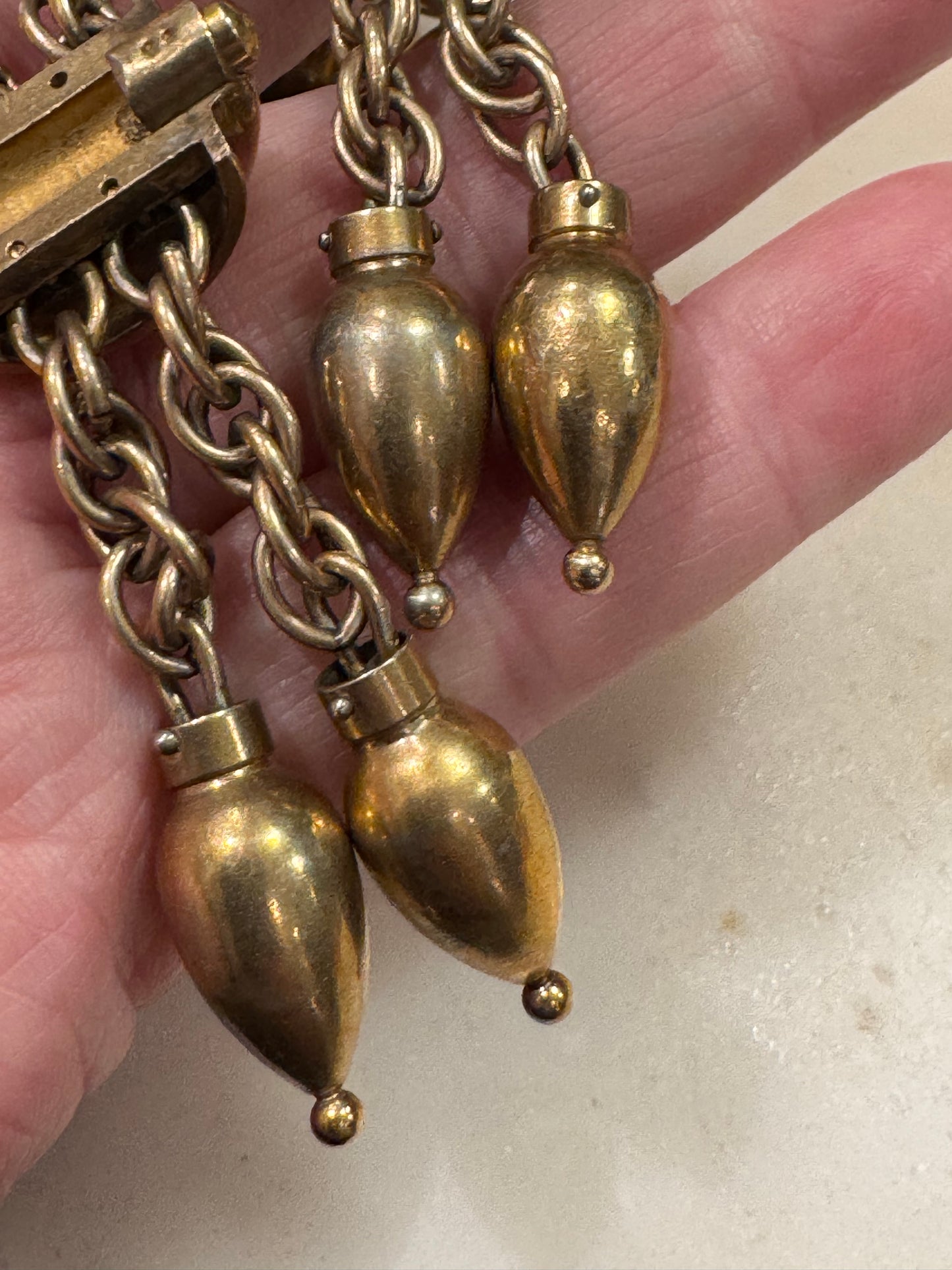 Rare Harman Retro Watch Bracelet