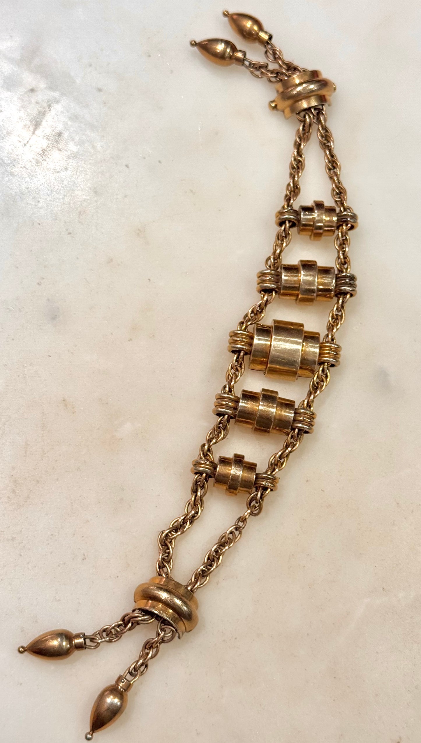 Rare Harman Retro Watch Bracelet