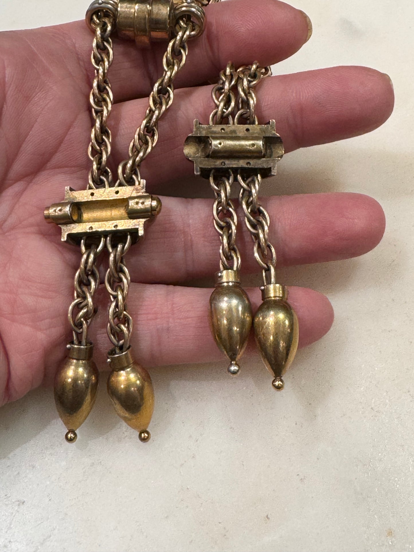 Rare Harman Retro Watch Bracelet