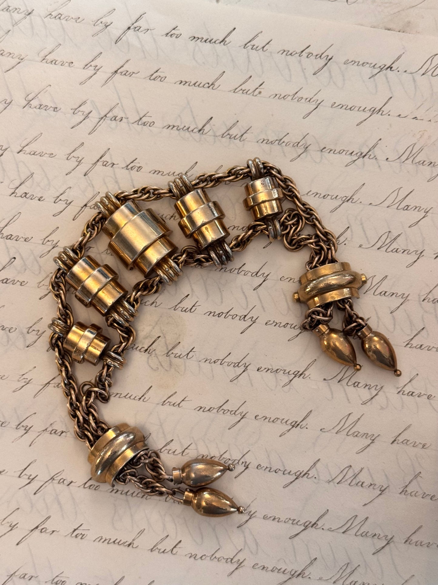 Rare Harman Retro Watch Bracelet