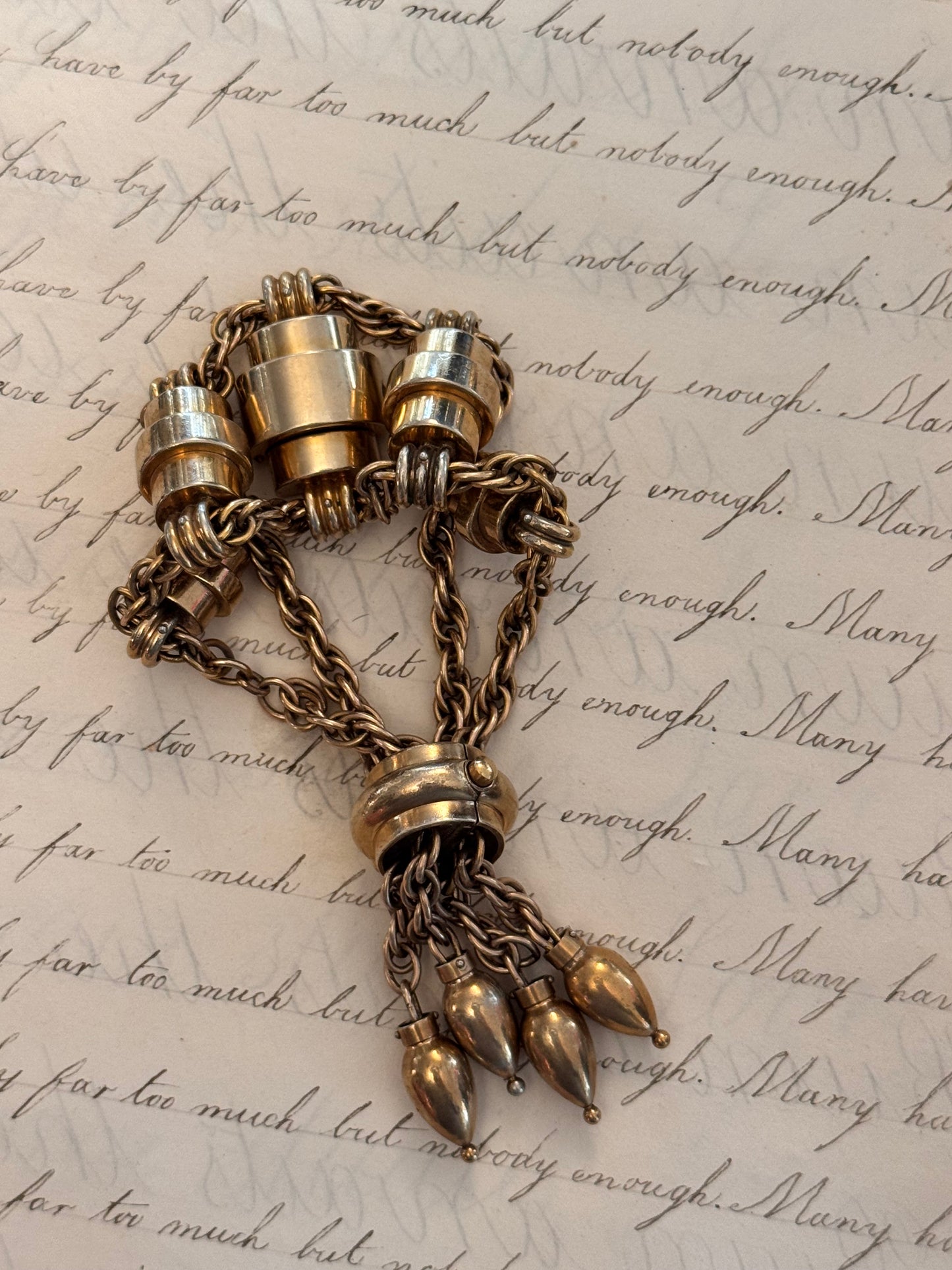 Rare Harman Retro Watch Bracelet