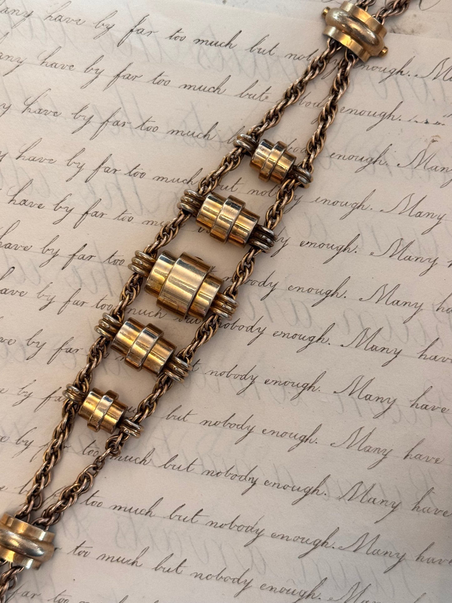 Rare Harman Retro Watch Bracelet