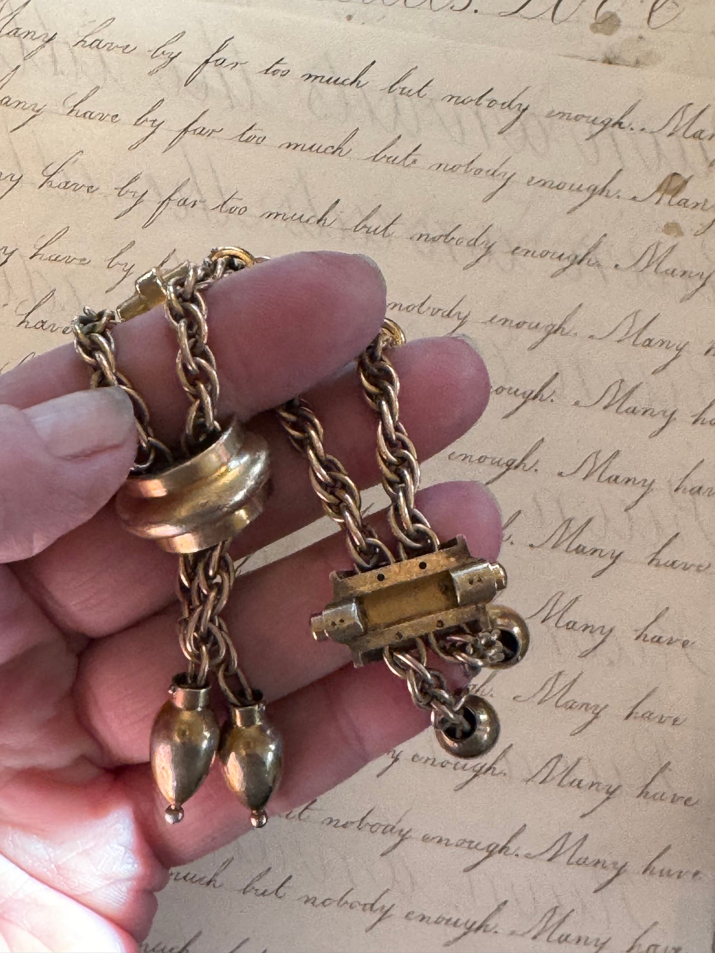 Rare Harman Retro Watch Bracelet